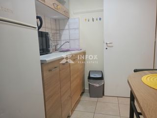 Studio / γκαρσονιέρα 35 τ.μ. πρός ενοικίαση, Ν. Καβάλας, Καβάλα-thumb-10