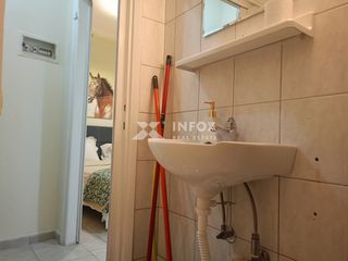 Studio / γκαρσονιέρα 35 τ.μ. πρός ενοικίαση, Ν. Καβάλας, Καβάλα-thumb-13
