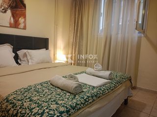 Studio / γκαρσονιέρα 35 τ.μ. πρός ενοικίαση, Ν. Καβάλας, Καβάλα-thumb-1