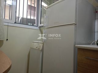 Studio / γκαρσονιέρα 35 τ.μ. πρός ενοικίαση, Ν. Καβάλας, Καβάλα-thumb-9