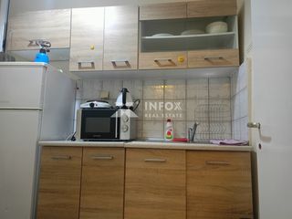 Studio / γκαρσονιέρα 35 τ.μ. πρός ενοικίαση, Ν. Καβάλας, Καβάλα-thumb-6