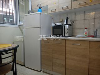 Studio / γκαρσονιέρα 35 τ.μ. πρός ενοικίαση, Ν. Καβάλας, Καβάλα-thumb-7