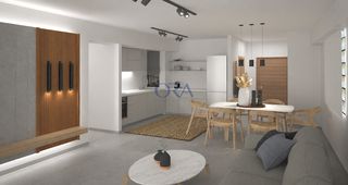 Apartment 43 sqm for sale