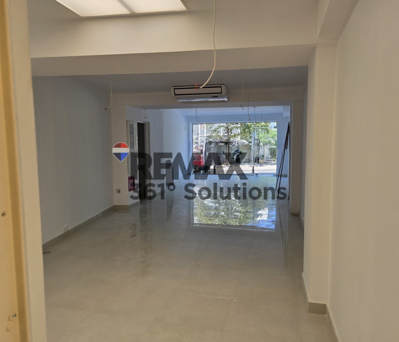 Κατάστημα 62 τ.μ. πρός ενοικίαση, Αθήνα - Βόρεια Προάστια, Μελίσσια