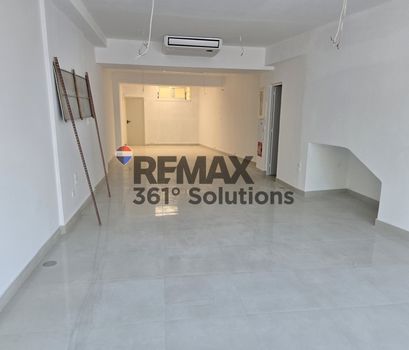 Store 62 sqm for rent