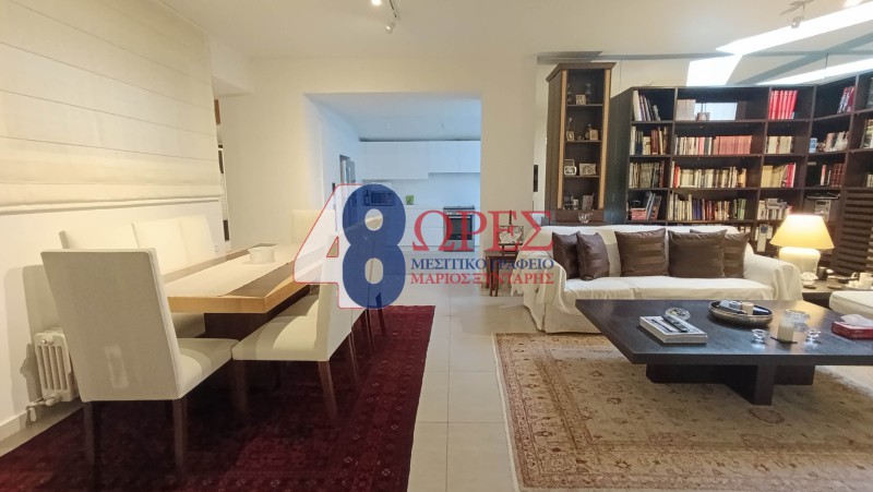 Μονοκατοικία 240 τ.μ. προς πώληση, Βάρκιζα