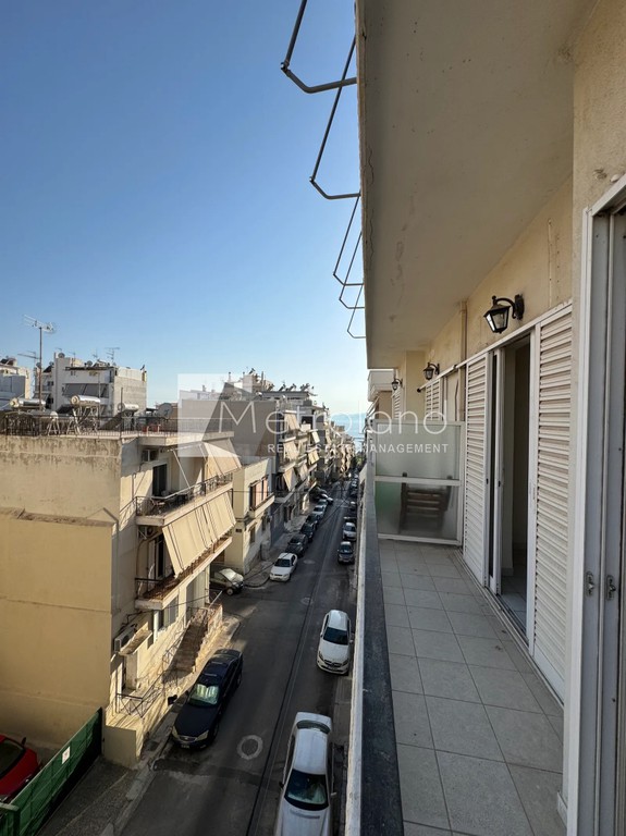 Διαμέρισμα 65 τ.μ. πρός πώληση, Πειραιάς, Καλλίπολη
