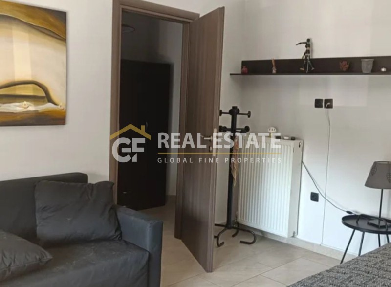 Διαμέρισμα 52 τ.μ. πρός ενοικίαση, Αθήνα - Νότια Προάστια, Ελληνικό