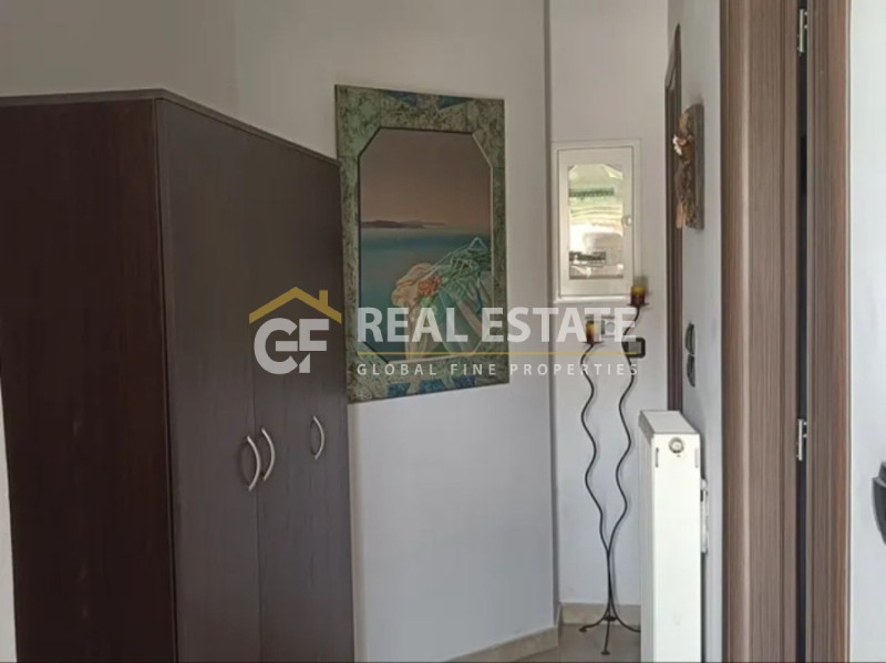 Διαμέρισμα 52 τ.μ. πρός ενοικίαση, Αθήνα - Νότια Προάστια, Ελληνικό