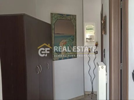 Apartment 52 sqm for rent
