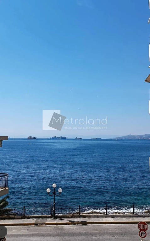 Διαμέρισμα 109 τ.μ. πρός πώληση, Πειραιάς, Πειραϊκή