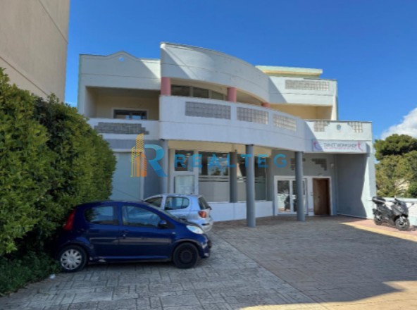 Κατάστημα 156 τ.μ. πρός πώληση, Αττική - Υπόλοιπο, Ραφήνα