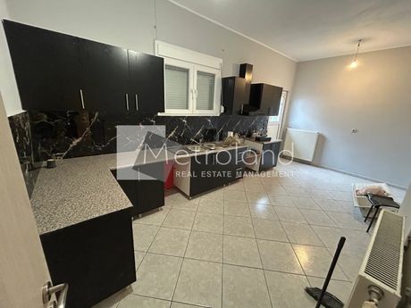 Detached home 140 sqm for rent