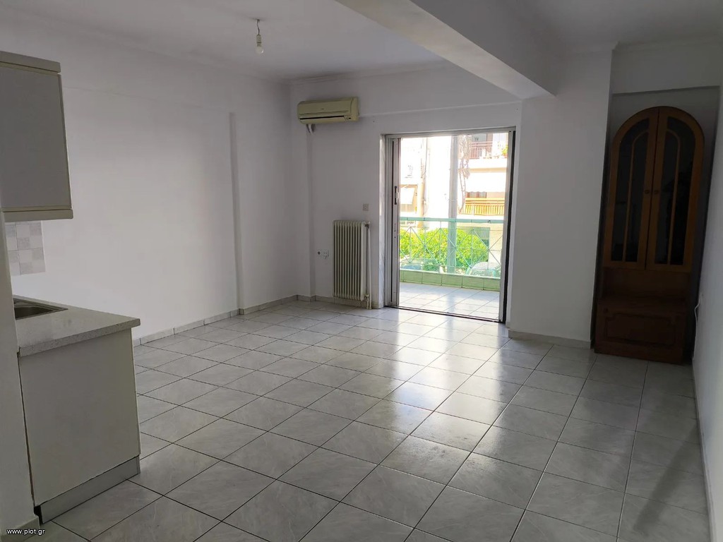 Studio / γκαρσονιέρα 45 τ.μ. πρός ενοικίαση, Θεσσαλονίκη - Περιφ/Κοί Δήμοι, Νεάπολη