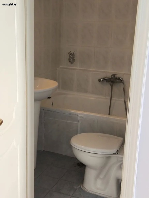 Studio / γκαρσονιέρα 45 τ.μ. πρός ενοικίαση, Θεσσαλονίκη - Περιφ/Κοί Δήμοι, Νεάπολη