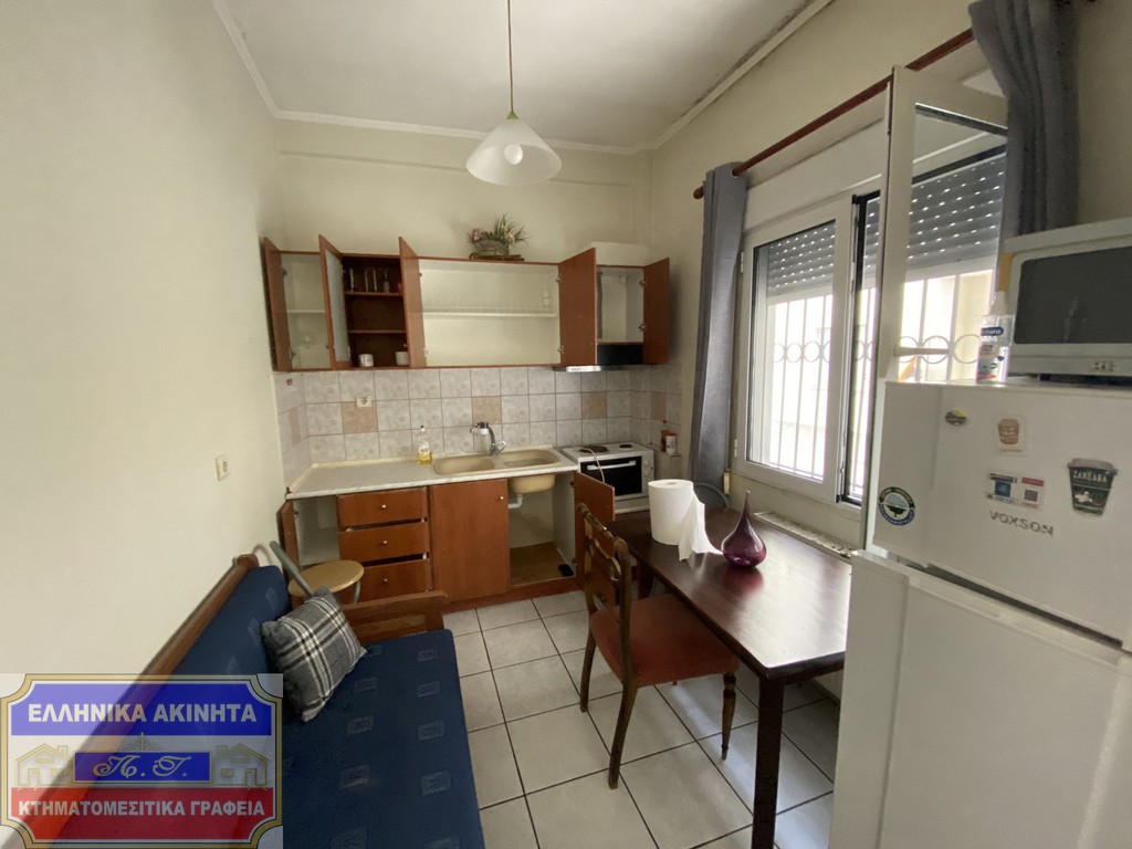 Studio / γκαρσονιέρα 50 τ.μ. προς ενοικίαση, Κέντρο Καβάλας