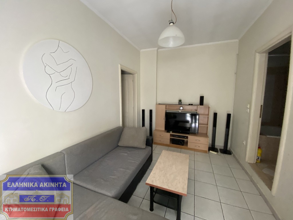 Studio / γκαρσονιέρα 50 τ.μ. προς ενοικίαση, Κέντρο Καβάλας