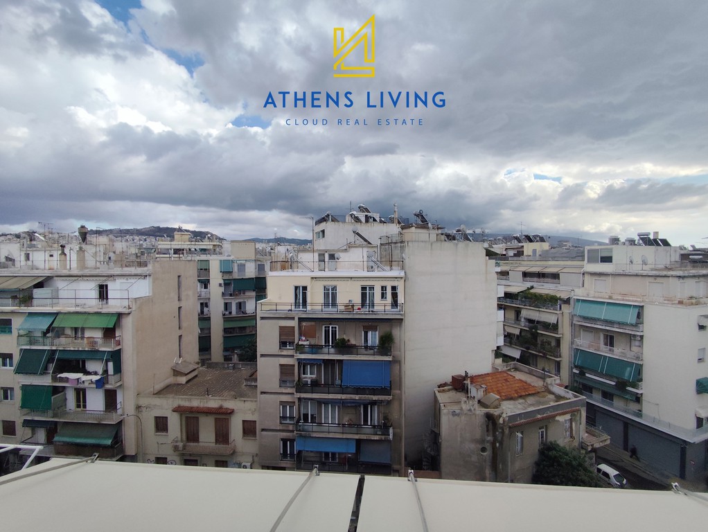 Διαμέρισμα 67 τ.μ. προς πώληση, Θυμαράκια