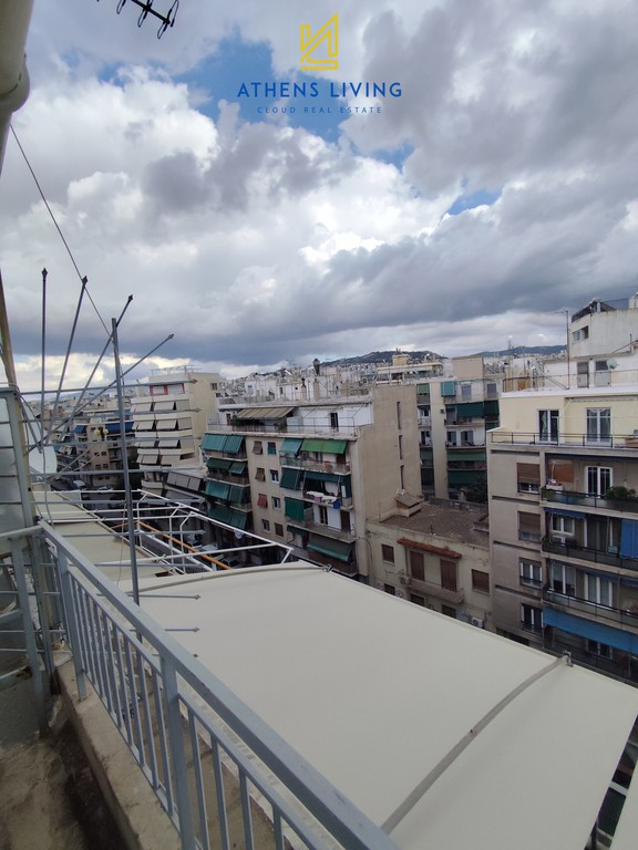 Διαμέρισμα 67 τ.μ. προς πώληση, Θυμαράκια