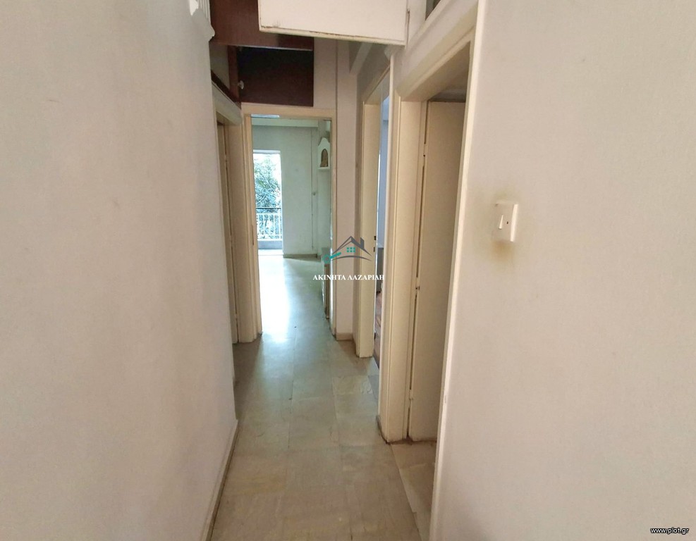 Διαμέρισμα 87 τ.μ. πρός πώληση, Θεσσαλονίκη - Κέντρο, Κάτω Τούμπα