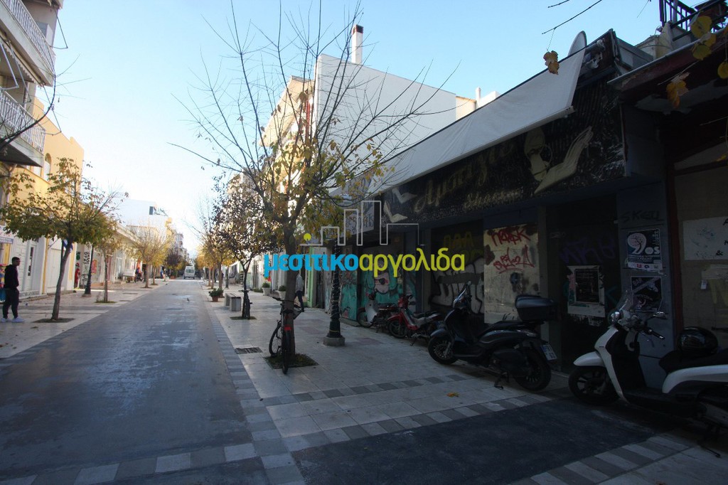 Οικόπεδο 635 τ.μ. προς πώληση, Κορινθία, Κόρινθος