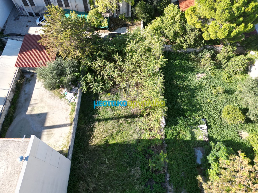 Οικόπεδο 635 τ.μ. προς πώληση, Κορινθία, Κόρινθος
