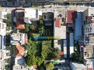 Οικόπεδο 635 τ.μ. προς πώληση, Κόρινθος-thumb-11