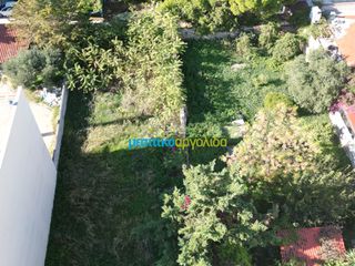 Οικόπεδο 635 τ.μ. προς πώληση, Κόρινθος-thumb-6