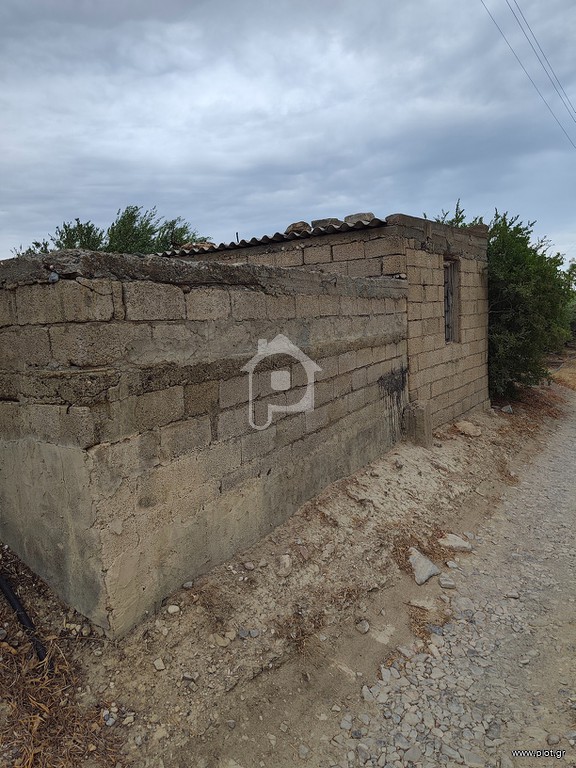 Αγροτεμάχια 4.500 τ.μ. πρός πώληση, Ν. Λασιθίου, Ιεράπετρα