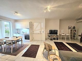 Apartment 61 sqm for rent