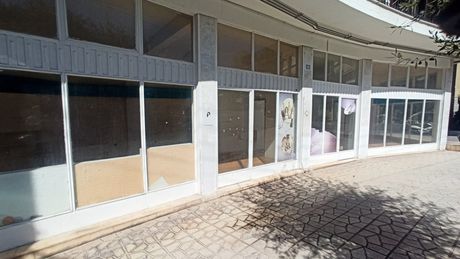 Store 85 sqm for rent