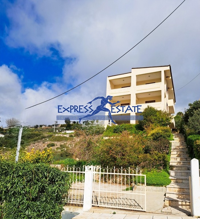 Μεζονέτα 227 τ.μ. πρός πώληση, Αττική - Υπόλοιπο, Ραφήνα