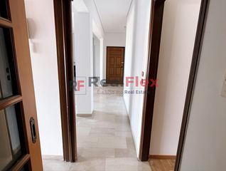 Διαμέρισμα 100 τ.μ. προς ενοικίαση, Ν. Λάρισας, Λάρισα-thumb-1