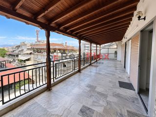 Διαμέρισμα 100 τ.μ. προς ενοικίαση, Ν. Λάρισας, Λάρισα-thumb-3