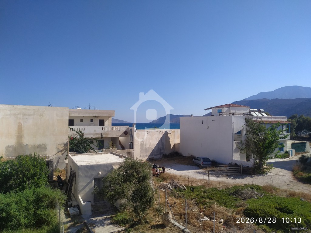 Διαμέρισμα 100 τ.μ. πρός πώληση, Ν. Λασιθίου, Ιεράπετρα