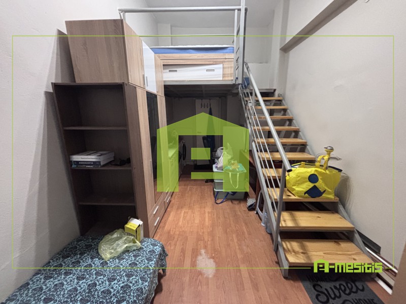 Loft 26 τ.μ. προς ενοικίαση, Κάτω Τούμπα