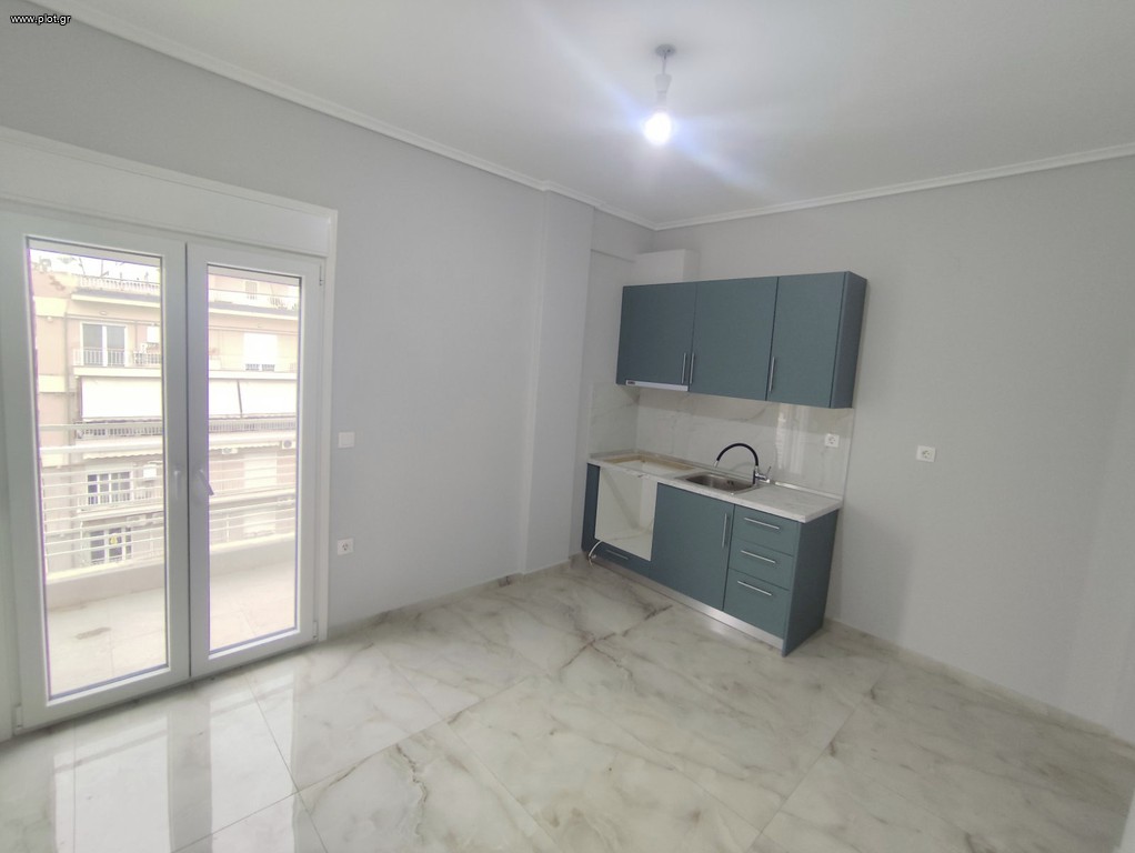Studio / γκαρσονιέρα 53 τ.μ. πρός πώληση, Θεσσαλονίκη - Κέντρο, Βαρδάρης