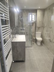 Studio / γκαρσονιέρα 53 τ.μ. προς πώληση, Θεσσαλονίκη - Κέντρο, Βαρδάρης-thumb-6