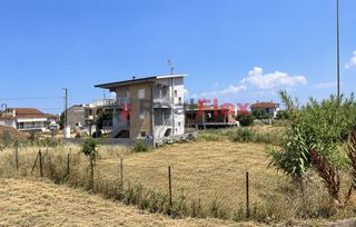Οικόπεδο 207 τ.μ. προς πώληση, Τούμπα Λάρισας-thumb-2