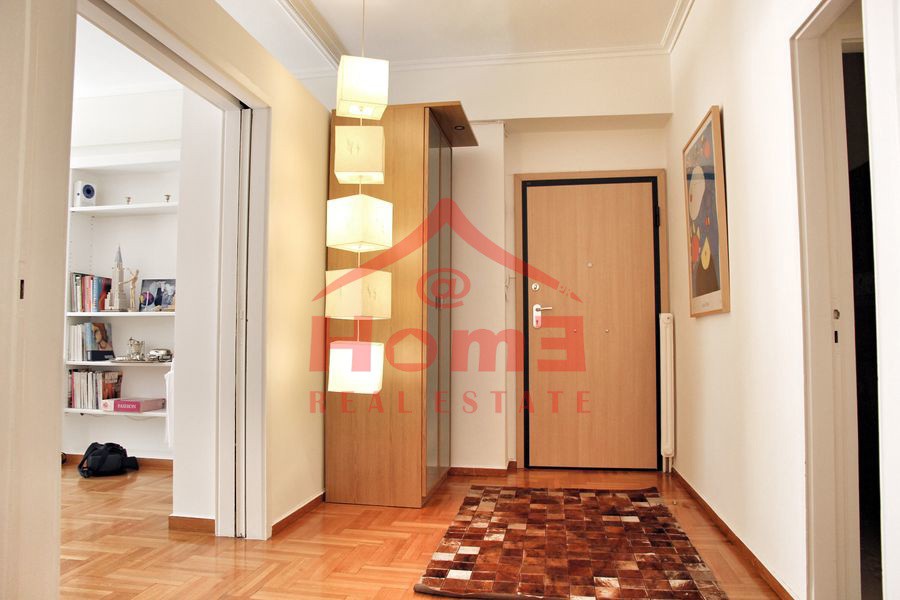 Διαμέρισμα 120 τ.μ. πρός πώληση, Αθήνα - Κέντρο, Κολωνάκι - Λυκαβηττός