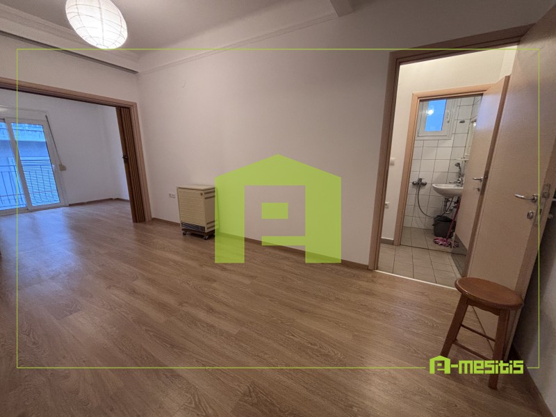 Studio / γκαρσονιέρα 45 τ.μ. πρός ενοικίαση, Θεσσαλονίκη - Κέντρο, Παπάφη