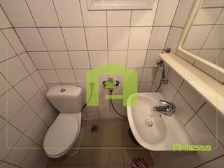 Studio / γκαρσονιέρα 45 τ.μ. πρός ενοικίαση, Θεσσαλονίκη - Κέντρο, Παπάφη-thumb-24
