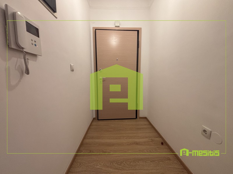 Studio / γκαρσονιέρα 45 τ.μ. πρός ενοικίαση, Θεσσαλονίκη - Κέντρο, Παπάφη
