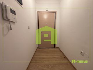 Studio / γκαρσονιέρα 45 τ.μ. πρός ενοικίαση, Θεσσαλονίκη - Κέντρο, Παπάφη-thumb-2