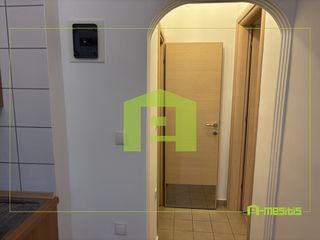 Studio / γκαρσονιέρα 45 τ.μ. πρός ενοικίαση, Θεσσαλονίκη - Κέντρο, Παπάφη-thumb-22