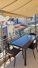 Apartment 55 sqm for sale