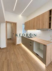 Apartment 43 sqm for sale