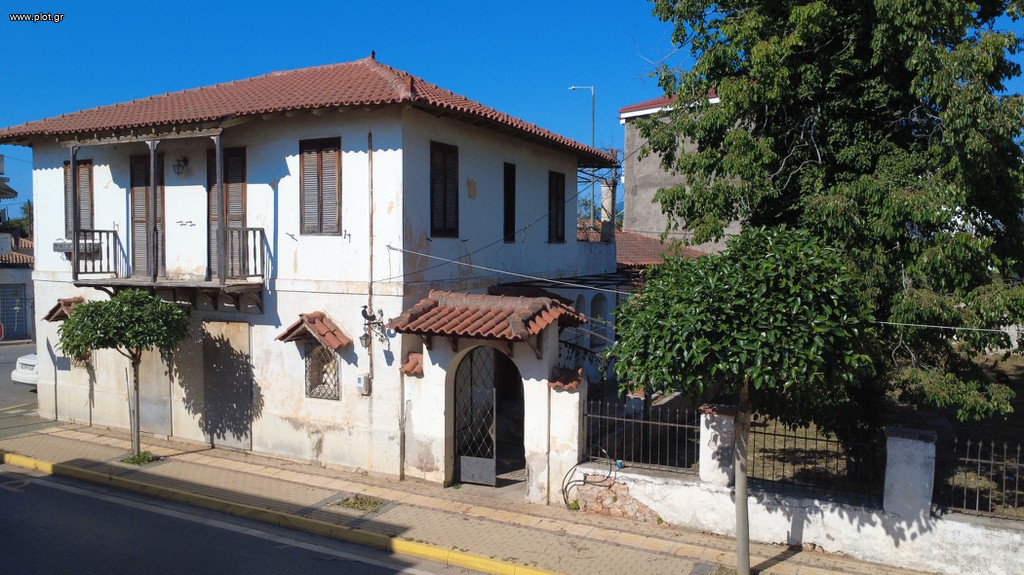 Μονοκατοικία 316 τ.μ. πρός πώληση, Μεσσηνία, Φιλιατρά