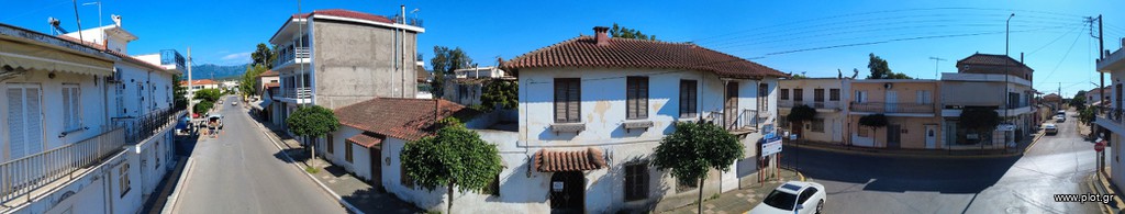 Μονοκατοικία 316 τ.μ. πρός πώληση, Μεσσηνία, Φιλιατρά