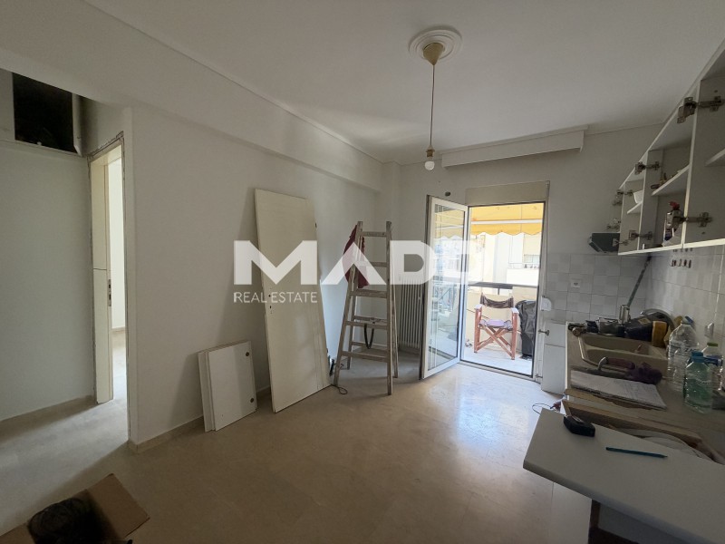 Studio / γκαρσονιέρα 45 τ.μ. πρός ενοικίαση, Θεσσαλονίκη - Κέντρο, Κάτω Τούμπα